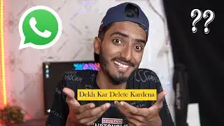 WHATSAPP BRINGING THISSSS !!