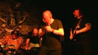 Пахом и Вивисекторы. 