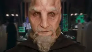 Impossible! The Sith have been extinct for a millenium.