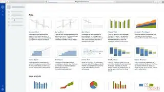 9781788835695 16   Sprint Report   Creating and Running an Agile Project in JIRA