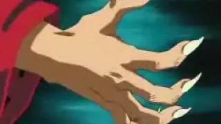 Inuyasha - Whispers in the Dark