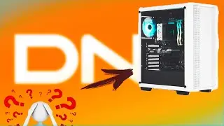 Обзор ARDOR GAMING RAGE H339 - Хлам ?
