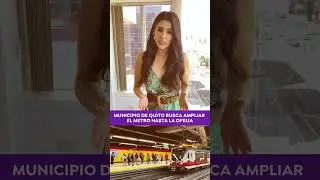 Ministerio de Energía no descarta apagones. #ecuador #noticias
