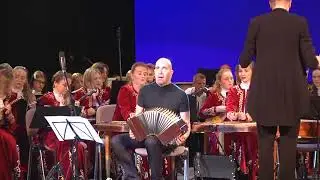 Nicola Piovani - LA VITA E’ BELLA / Никола Пьовани – Жизнь прекрасна