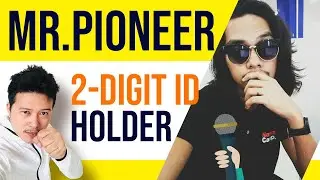 NativeCamp Two-Digit ID Holder of Native Camp || Interview with Native Camp Teacher