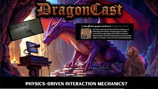 Physics Driven Interaction Mechanics?