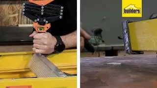 Lazy Tong Riveter - Product Review