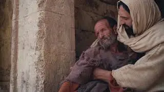 Lumo Project Gospel Of Luke 16:19-31