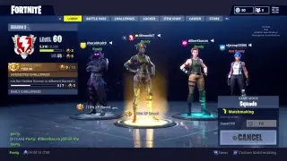 Fortnite are these scamers