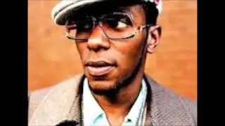 Mos Def - Mathematics