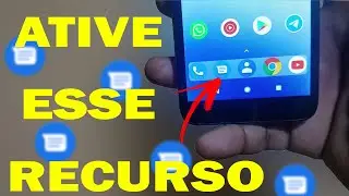 Como enviar mensagem sem gastar SMS (envie foto, audio, video ou texto)