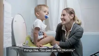 Learn More About Potty Mastery: A Child-Centered Approach to Toileting