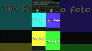 foto de pessoas bonitas