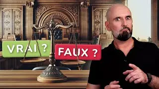 Quiz: Are these French laws real? Test yourself!