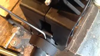 AR15 upper in 3 minutes