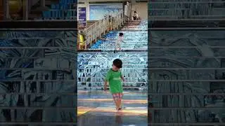 JYVISIONS provides professional LED screen solution to floor installation and stairway installation.