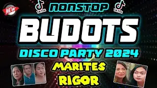 New Nonstop Budots Disco Party Remix 2024 | Best Nonstop Budots Dance Viral