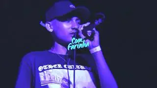 Vila 91 l Rima de Precisão (Ao Vivo no Drop Me Grow)