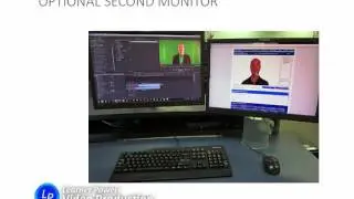 U1a4: Choosing a Computer Monitor for Video Editing