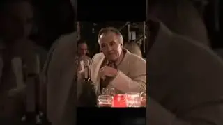 The Sopranos - Remember your first BJ? 