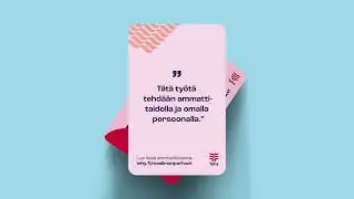 Maailman parhaat - bioanalyytikko