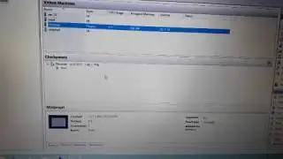 Démarrage de windows 10 sur hyperV