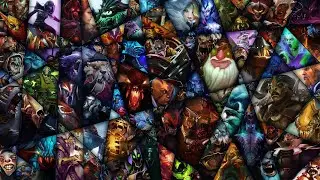 [СТРИМ] Давай поиграем в Dota 2 | Закинь на еду товарищ.