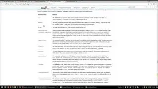 Spark 12: JDBC