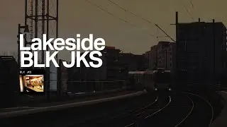 BLK JKS - Lakeside [Tradução em Português]