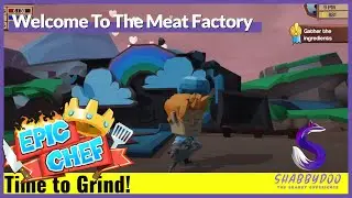 How To Get Meat! | Ground Beef Is Great... | Epic Chef Episode 5