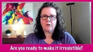 Your Offers is GOOD - Let's make it Irresistible!