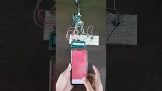 Wireless Notice Board || Bluetooth Controlled Notice Board  || Engineers Butty Lab