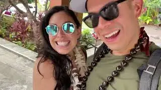 Final Trip Before The Baby Arrives! Babymoon in Maui