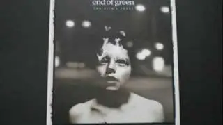 End of Green - Everywhere Acoustic Version