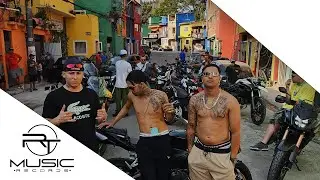 Conduz Quem Tem o Dom - Mc's Vitinho VT, Menezes e HD (Dj Walter) Videoclipe Oficial