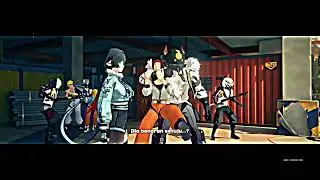 All Zhu Yuan, Qingyi, Jane, and Seth Cutscene ( PubSec Special Quest) | Zenless Zone Zero