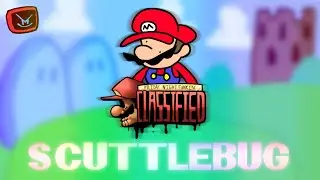 Scuttlebug - FnF: CLASSIFIED OST [ft. 