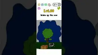 Trick Me Level 60 Walkthrough