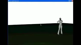 OpenGL Game Engine VMK 39F: Handling GS_Loading State