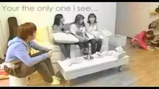 CN Blue- One Of a Kind with lyrics (YongSeo)