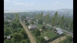 Новый год в Догечне с вебкой и мешапами