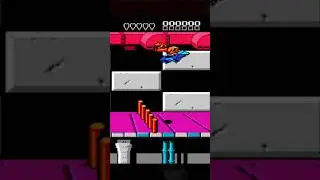 Как летать в Battletoads and DD 