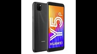 how to make  hard reset for Huawei y5p (2020)