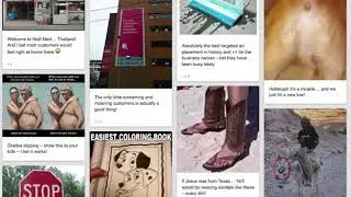 Best Pinterest theme for Wordpress - Covert PinPress