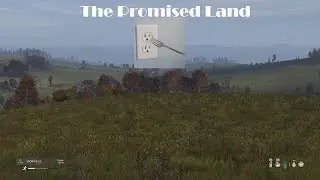 Dayz: The Xbox Experience