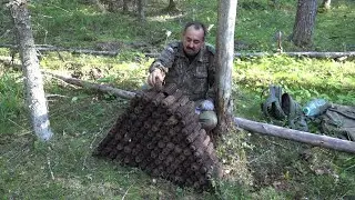 Куча находок в Карелии, раскопки по войне