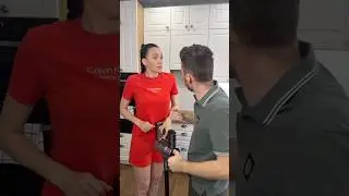 Why do women always do that? Funny family 