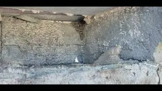 Leak at skimmers