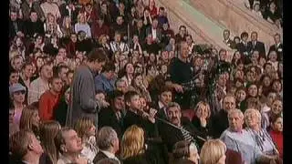 КВН Спецпроект-2003, часть 5