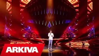 Rilind Alimani  - Pyet Zemra (Kenga Magjike 2021)